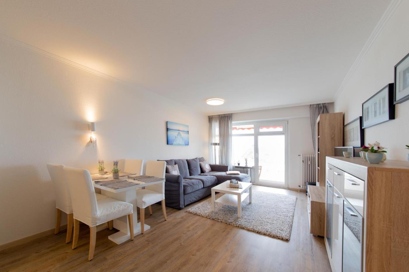 Ferienwohnung Muschelsucher ハーフクルーク エクステリア 写真