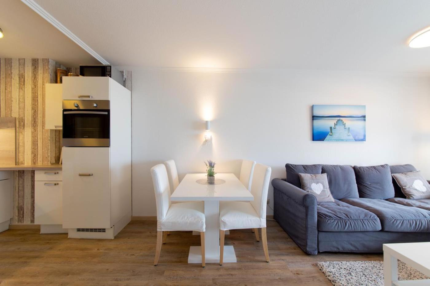 Ferienwohnung Muschelsucher ハーフクルーク エクステリア 写真