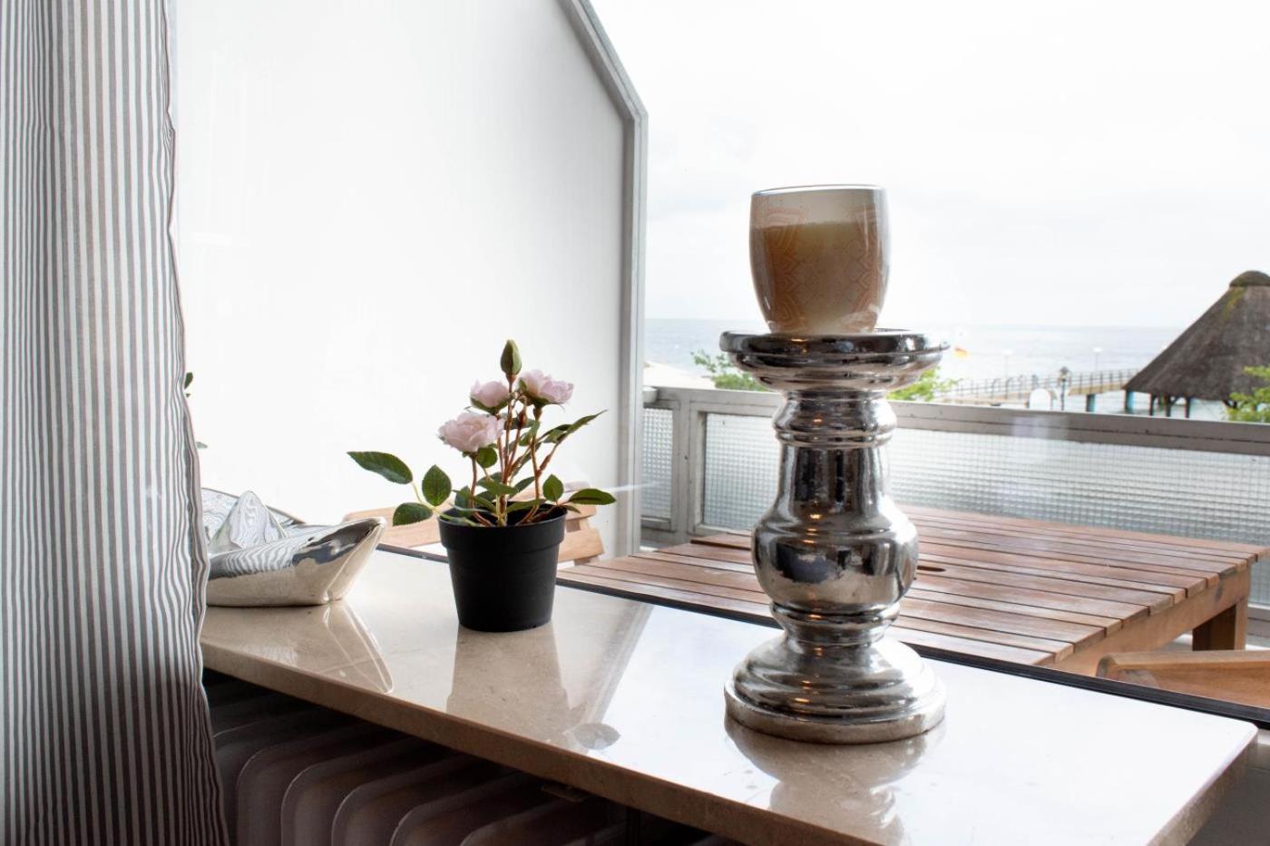 Ferienwohnung Muschelsucher ハーフクルーク エクステリア 写真